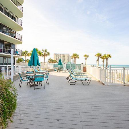 Watercrest 1507 'Mermaid'S Hideaway' Villa Panama City Beach Luaran gambar