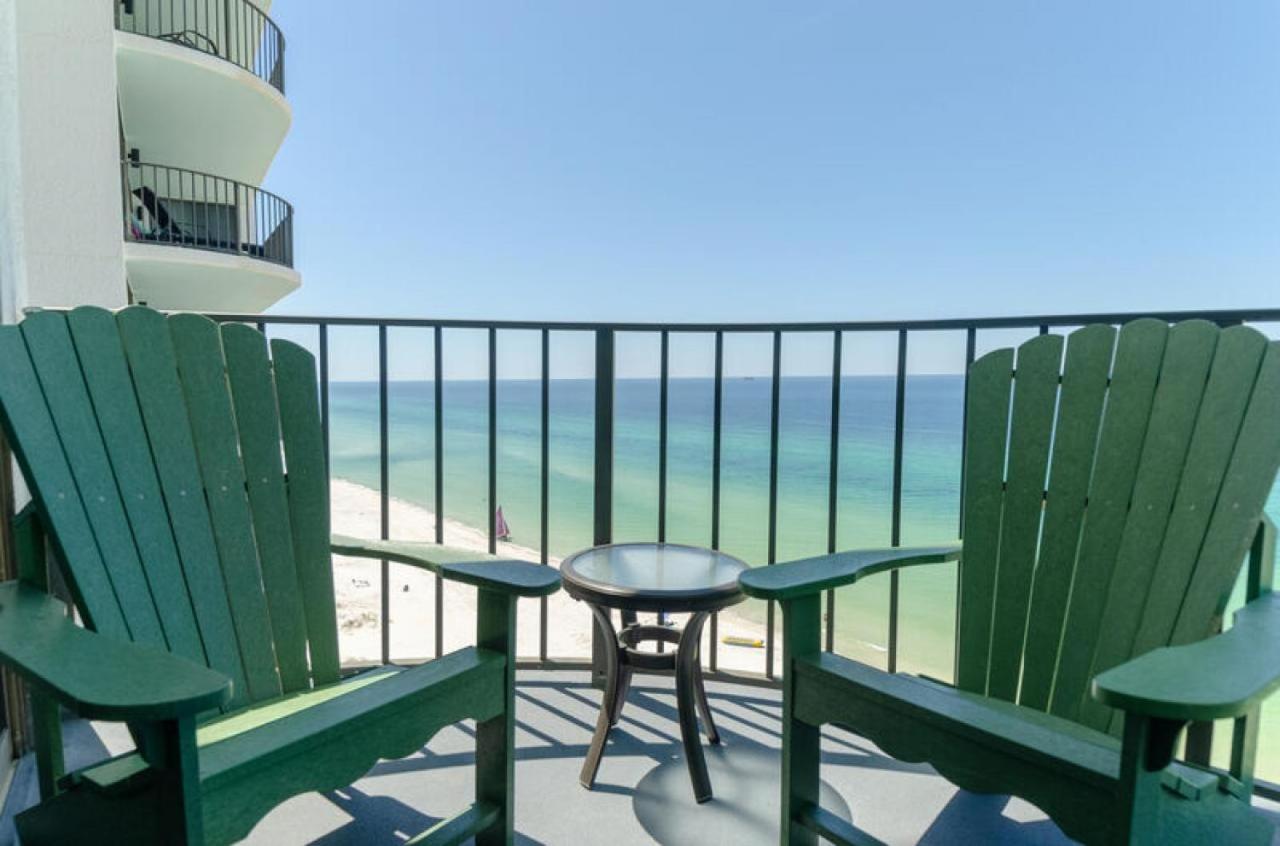 Watercrest 1507 'Mermaid'S Hideaway' Villa Panama City Beach Luaran gambar