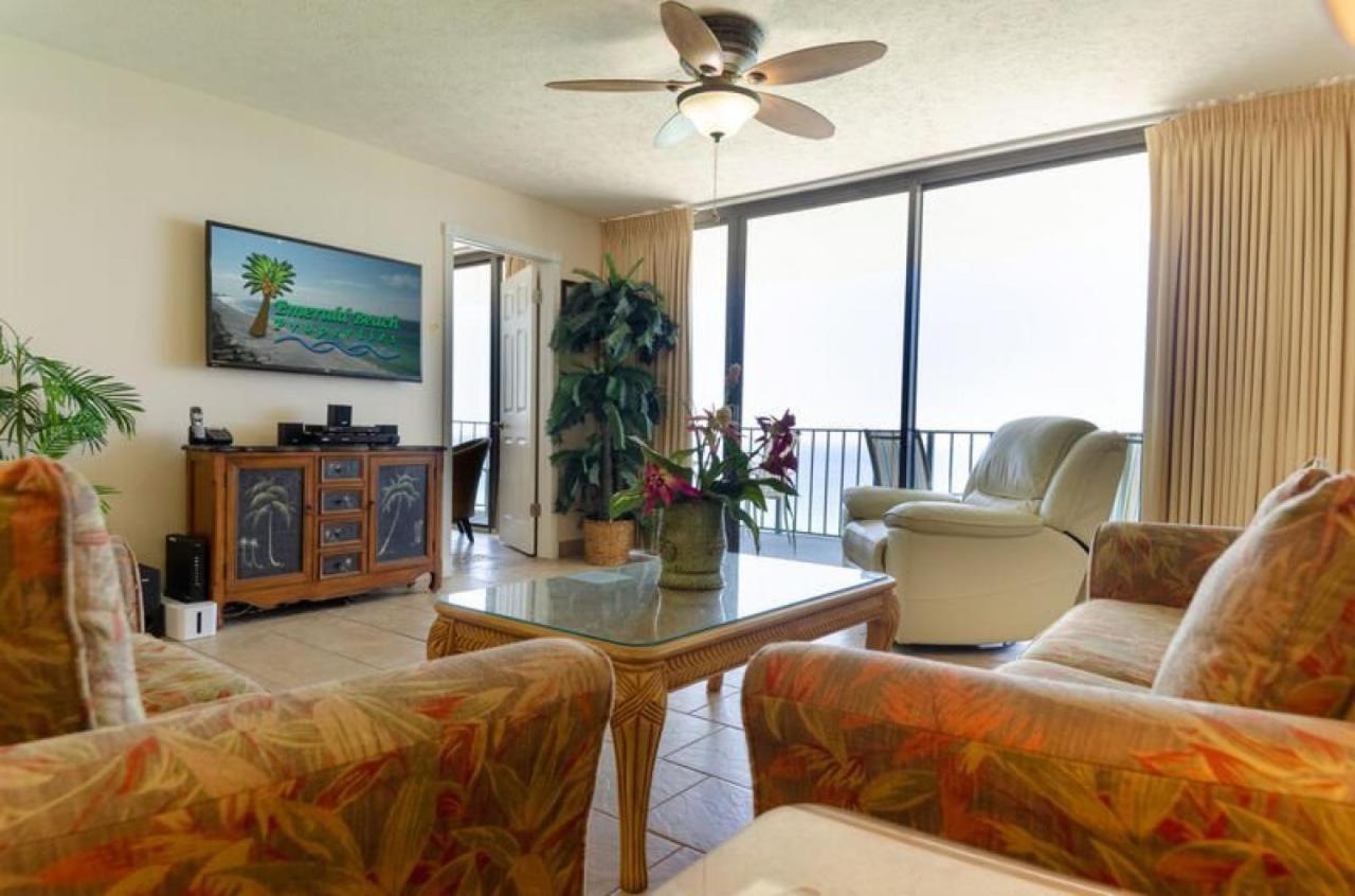 Watercrest 1507 'Mermaid'S Hideaway' Villa Panama City Beach Luaran gambar