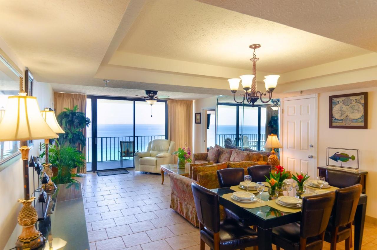 Watercrest 1507 'Mermaid'S Hideaway' Villa Panama City Beach Luaran gambar