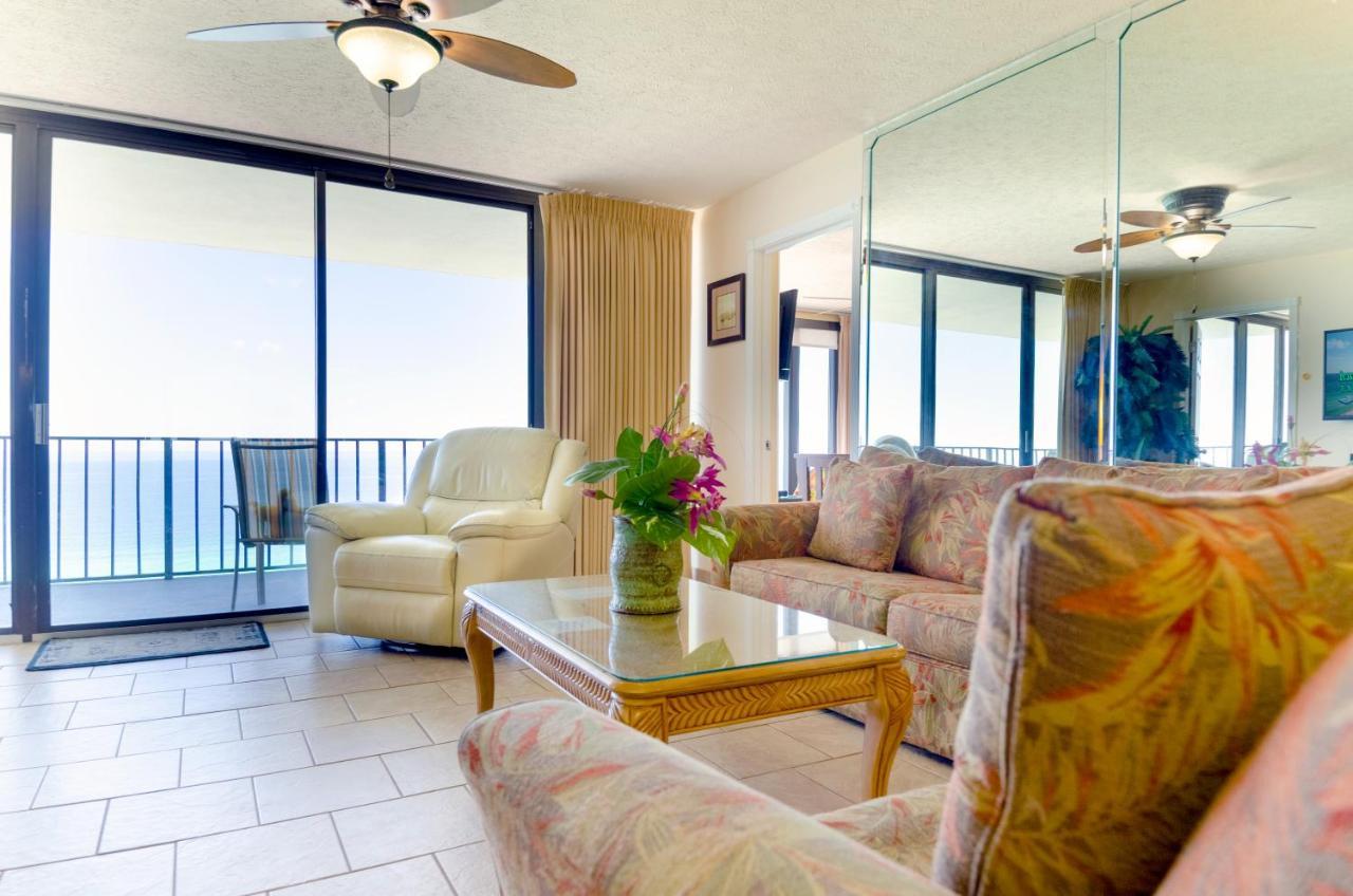 Watercrest 1507 'Mermaid'S Hideaway' Villa Panama City Beach Luaran gambar