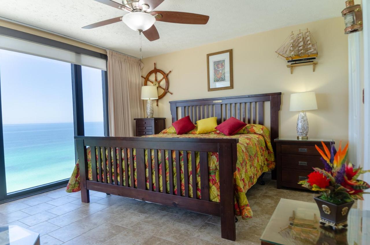 Watercrest 1507 'Mermaid'S Hideaway' Villa Panama City Beach Luaran gambar