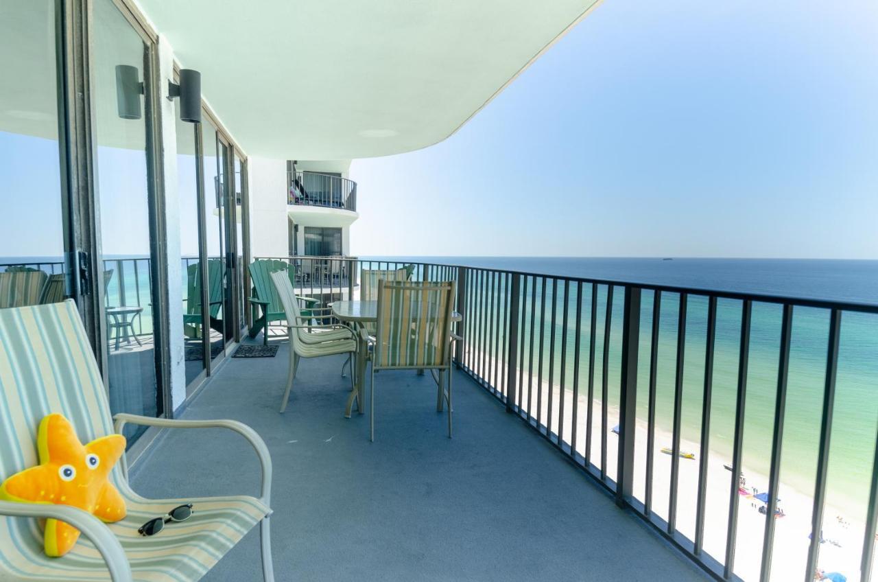 Watercrest 1507 'Mermaid'S Hideaway' Villa Panama City Beach Luaran gambar