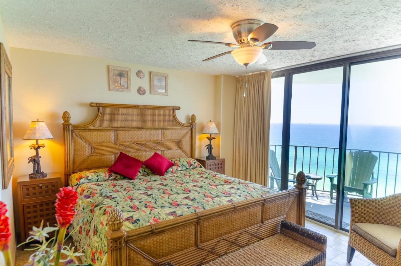 Watercrest 1507 'Mermaid'S Hideaway' Villa Panama City Beach Luaran gambar