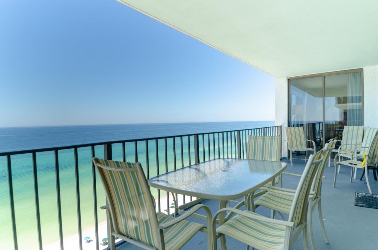 Watercrest 1507 'Mermaid'S Hideaway' Villa Panama City Beach Luaran gambar