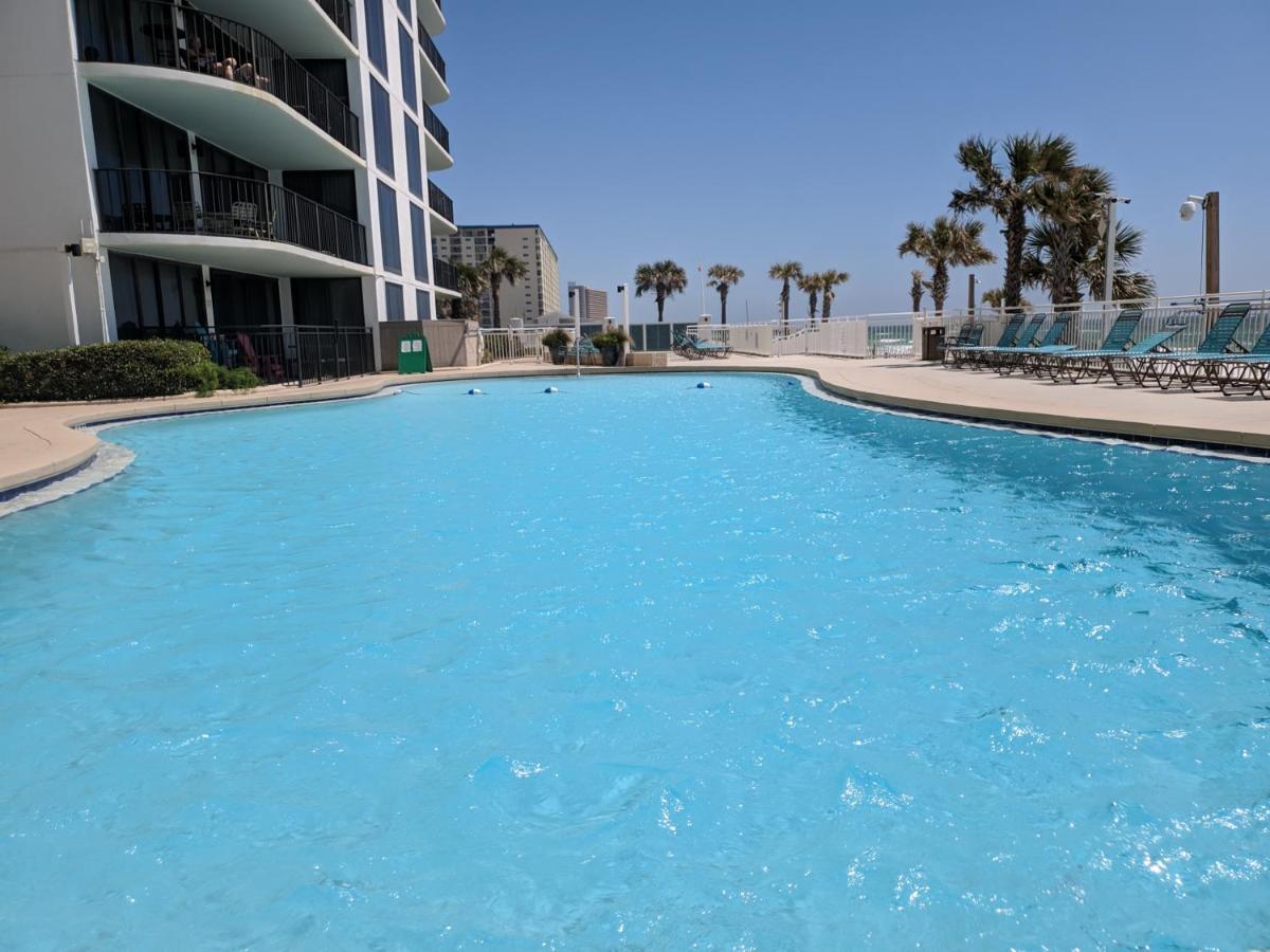 Watercrest 1507 'Mermaid'S Hideaway' Villa Panama City Beach Luaran gambar