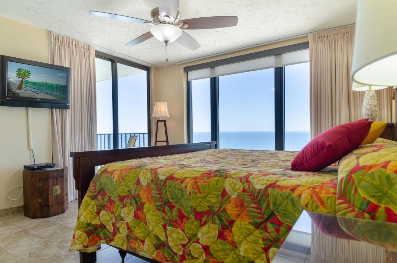 Watercrest 1507 'Mermaid'S Hideaway' Villa Panama City Beach Luaran gambar