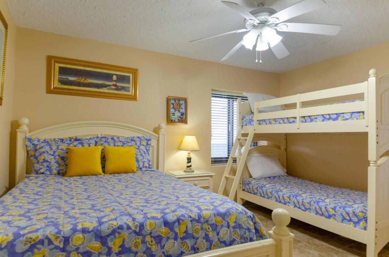 Watercrest 1507 'Mermaid'S Hideaway' Villa Panama City Beach Luaran gambar