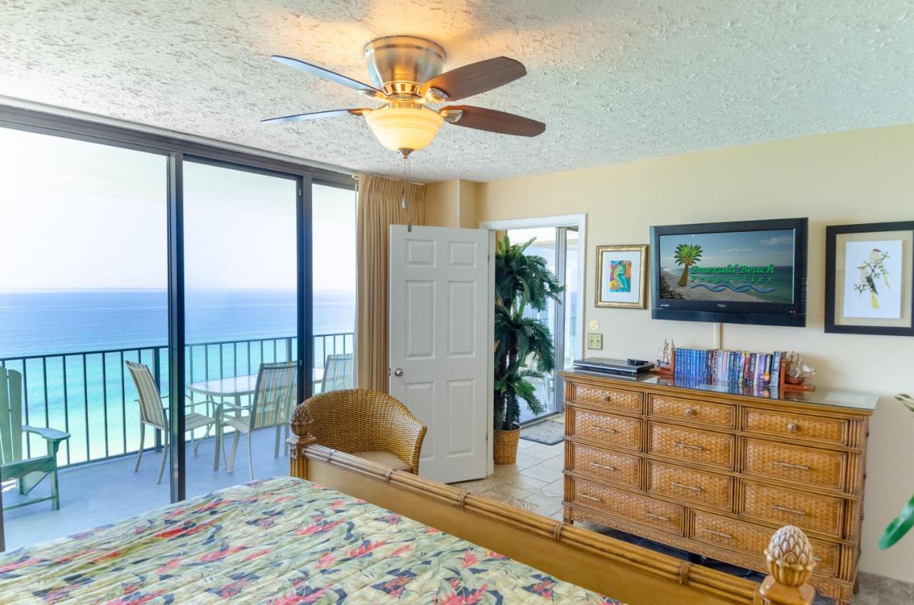 Watercrest 1507 'Mermaid'S Hideaway' Villa Panama City Beach Luaran gambar