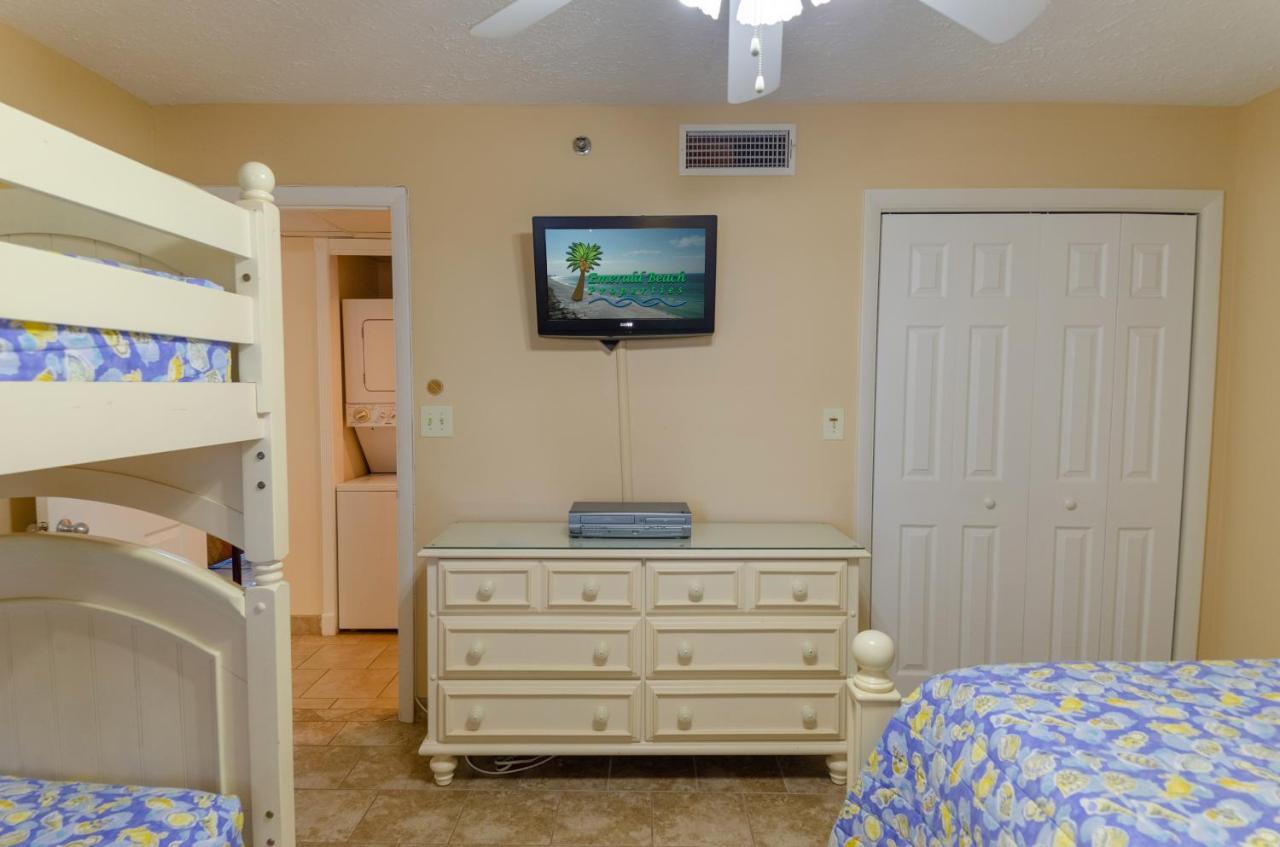 Watercrest 1507 'Mermaid'S Hideaway' Villa Panama City Beach Luaran gambar