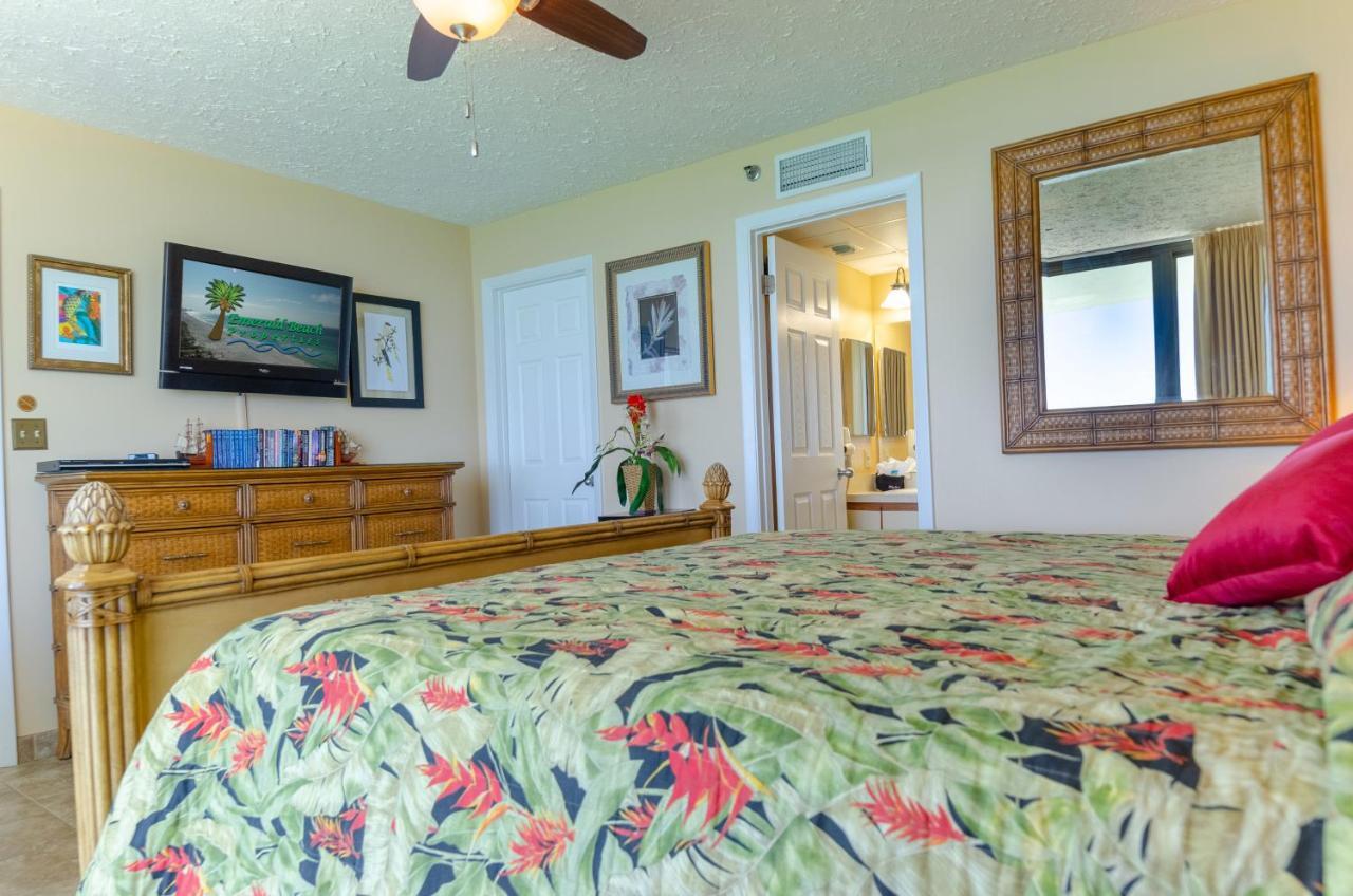 Watercrest 1507 'Mermaid'S Hideaway' Villa Panama City Beach Luaran gambar