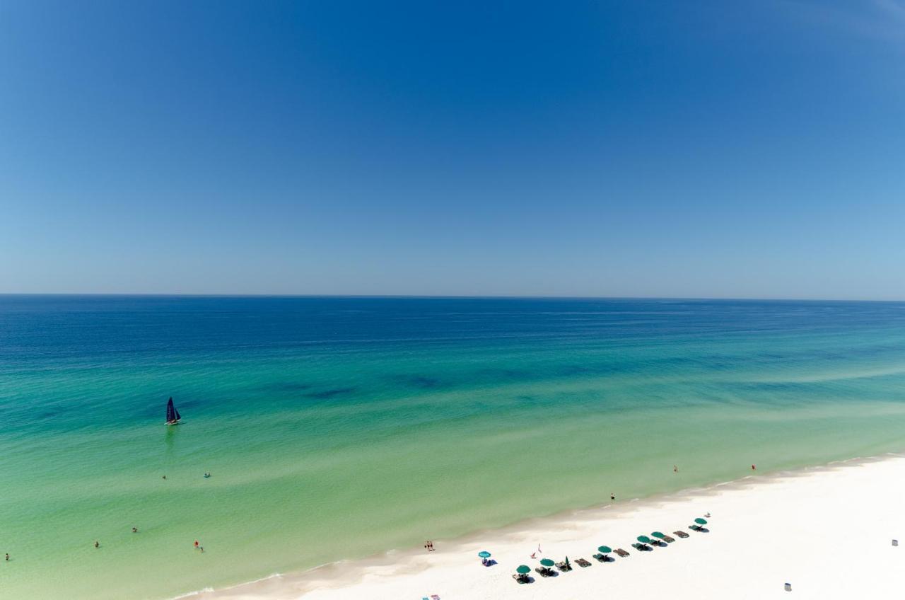 Watercrest 1507 'Mermaid'S Hideaway' Villa Panama City Beach Luaran gambar