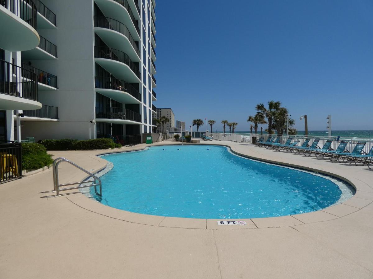 Watercrest 1507 'Mermaid'S Hideaway' Villa Panama City Beach Luaran gambar