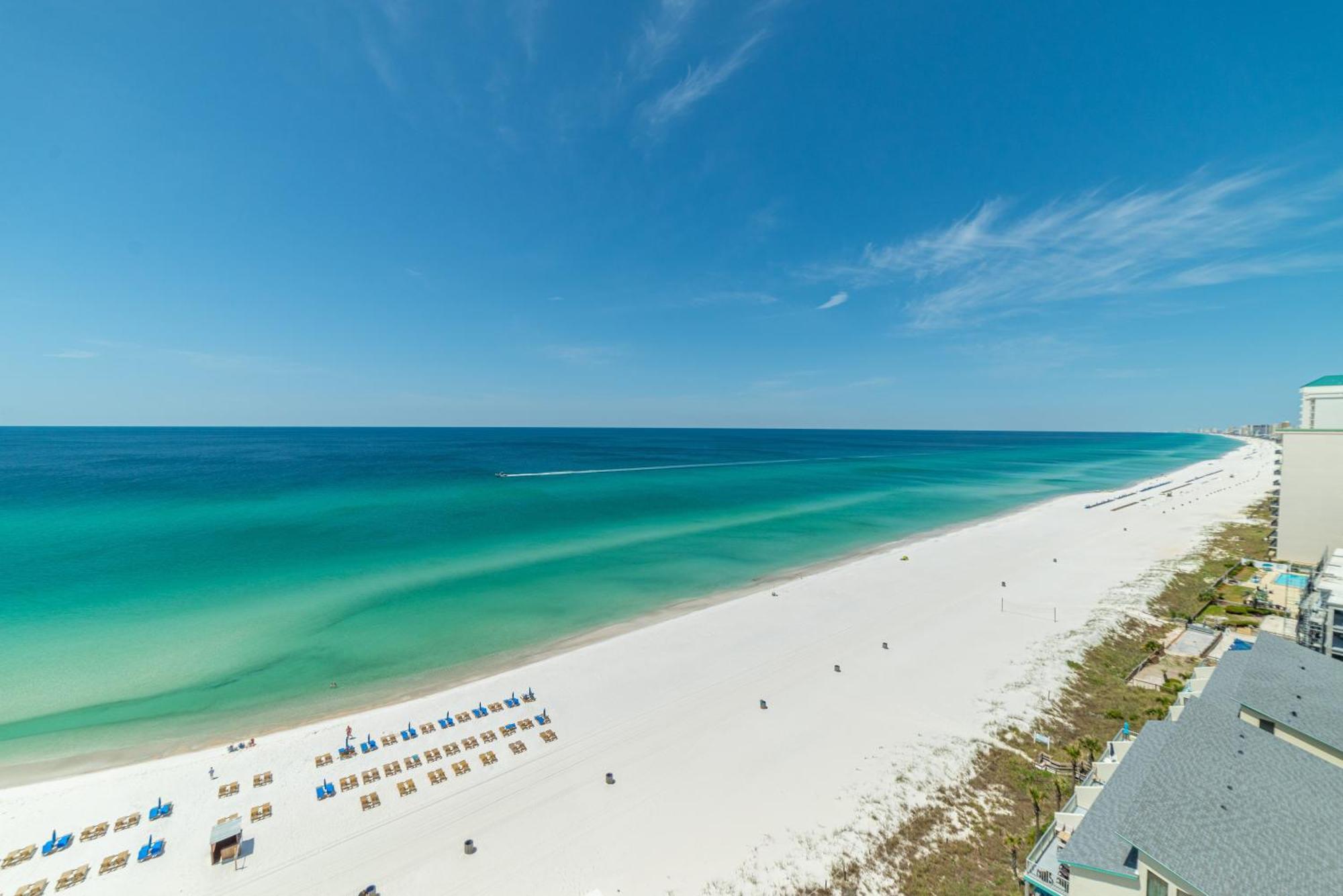 Watercrest 1507 'Mermaid'S Hideaway' Villa Panama City Beach Luaran gambar