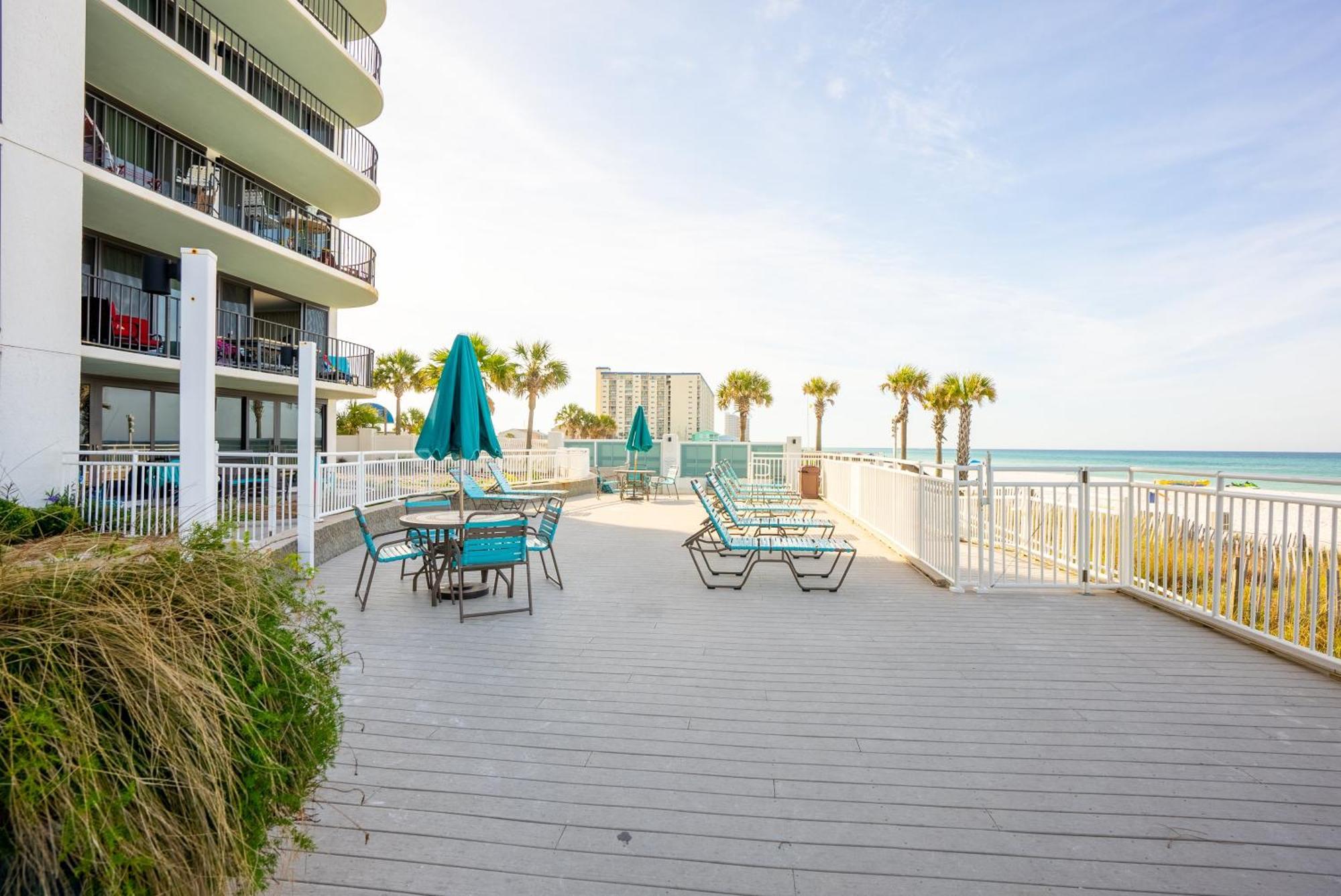 Watercrest 1507 'Mermaid'S Hideaway' Villa Panama City Beach Luaran gambar