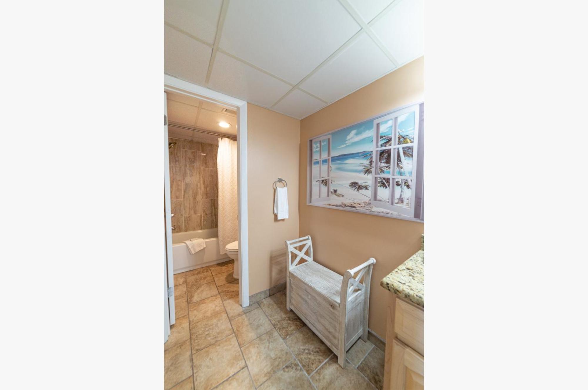 Watercrest 1507 'Mermaid'S Hideaway' Villa Panama City Beach Luaran gambar