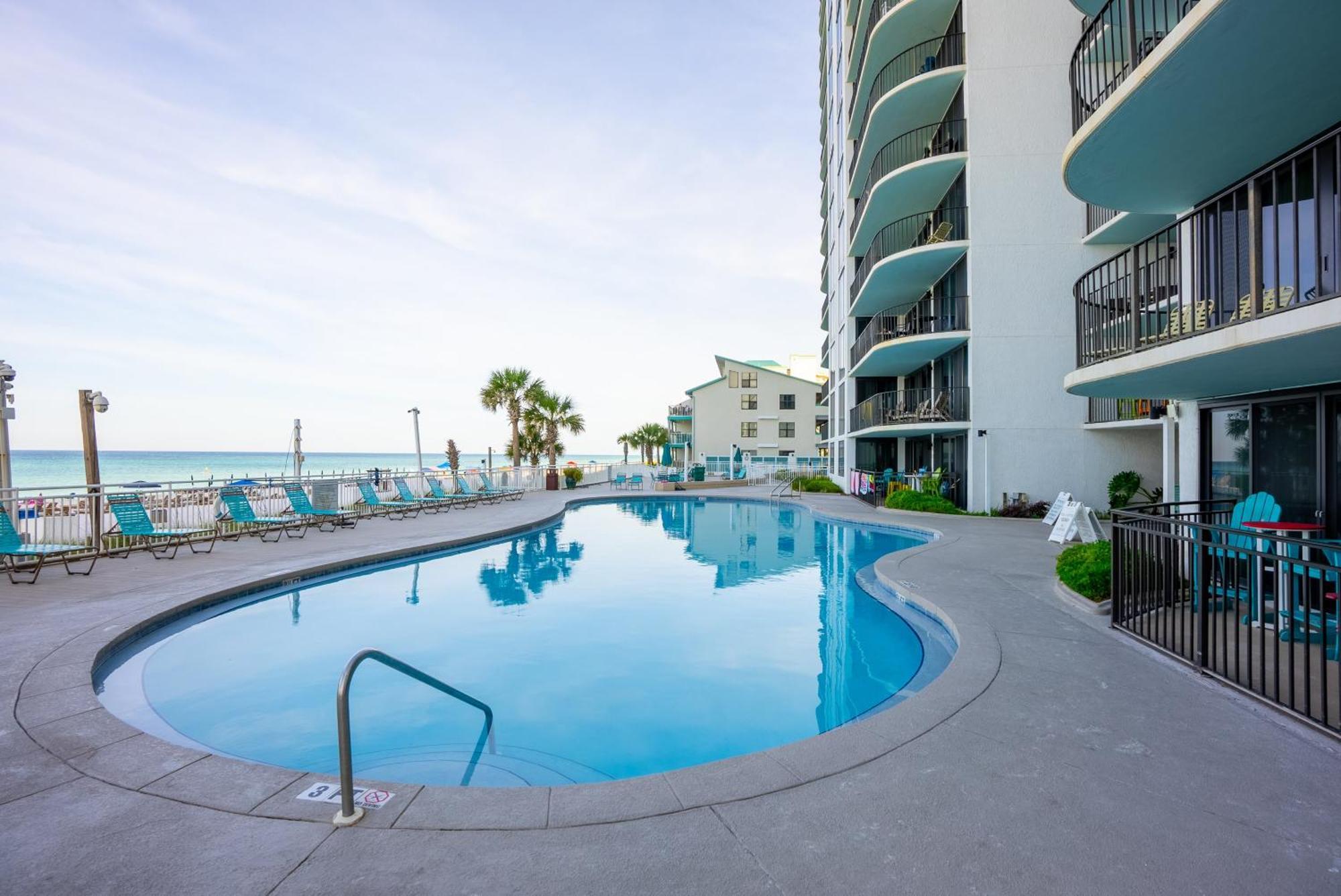 Watercrest 1507 'Mermaid'S Hideaway' Villa Panama City Beach Luaran gambar