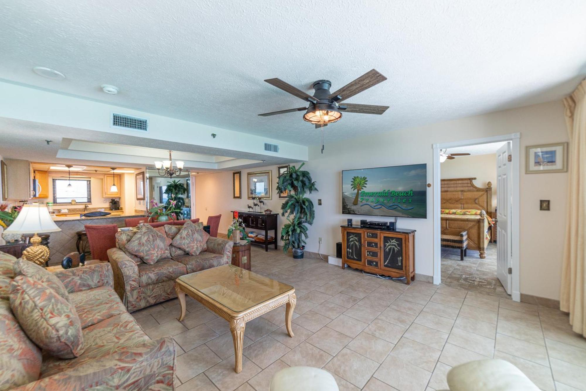 Watercrest 1507 'Mermaid'S Hideaway' Villa Panama City Beach Luaran gambar