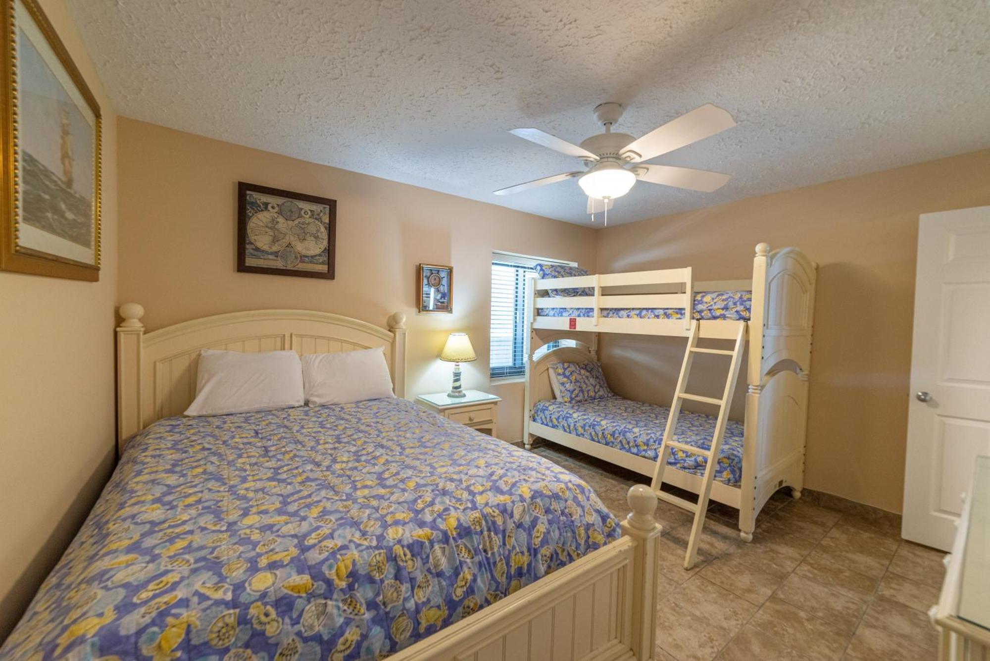 Watercrest 1507 'Mermaid'S Hideaway' Villa Panama City Beach Luaran gambar