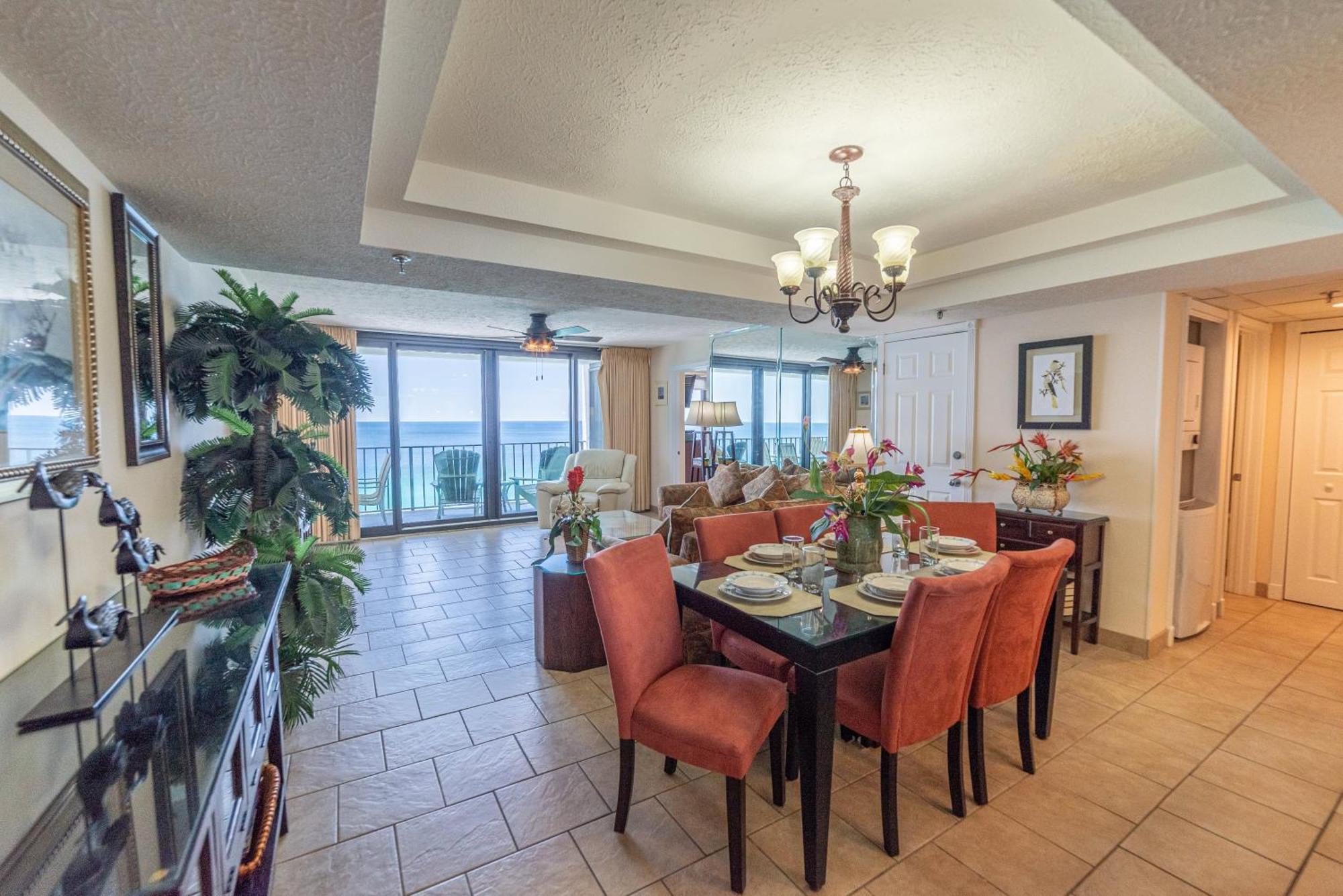 Watercrest 1507 'Mermaid'S Hideaway' Villa Panama City Beach Luaran gambar