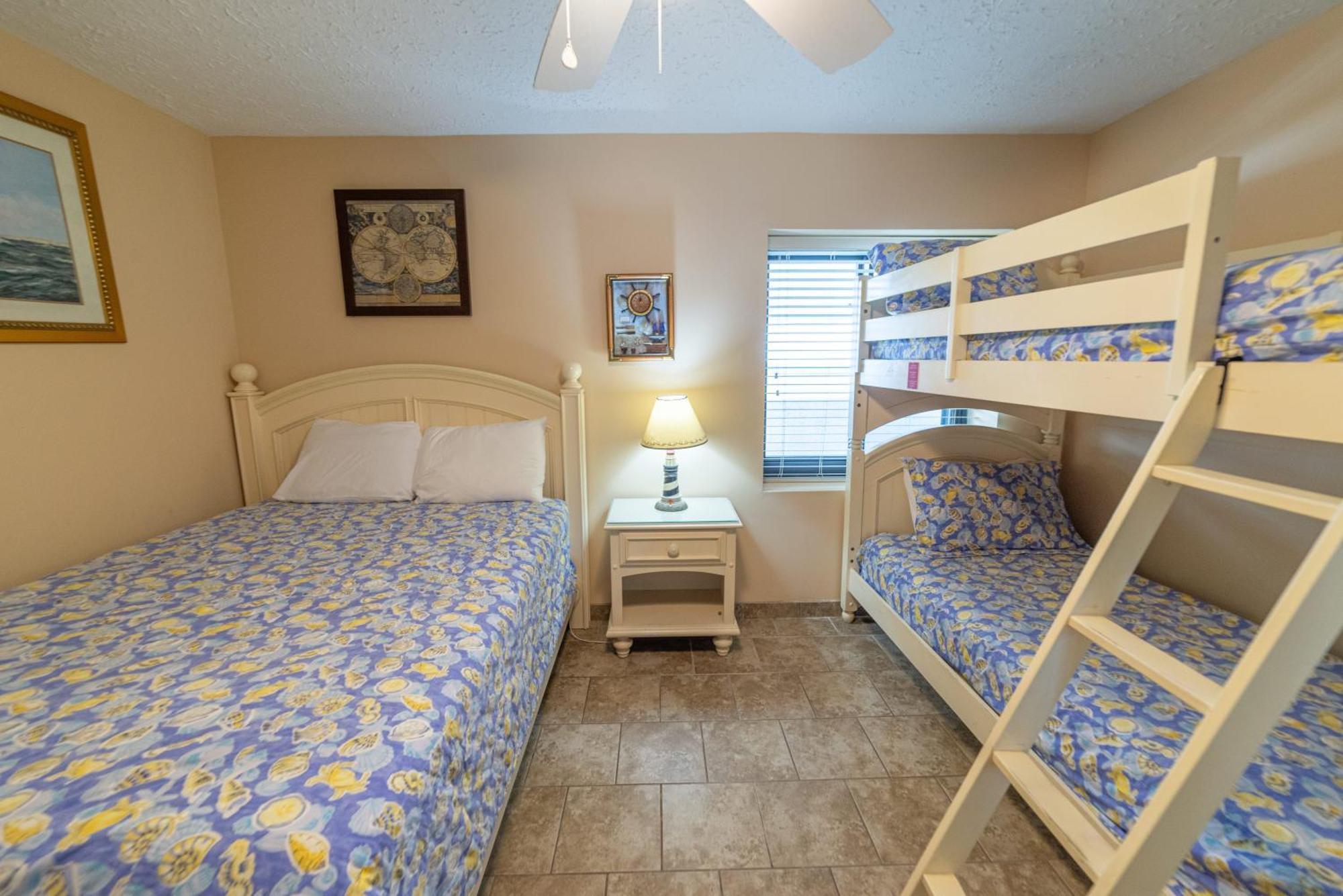 Watercrest 1507 'Mermaid'S Hideaway' Villa Panama City Beach Luaran gambar