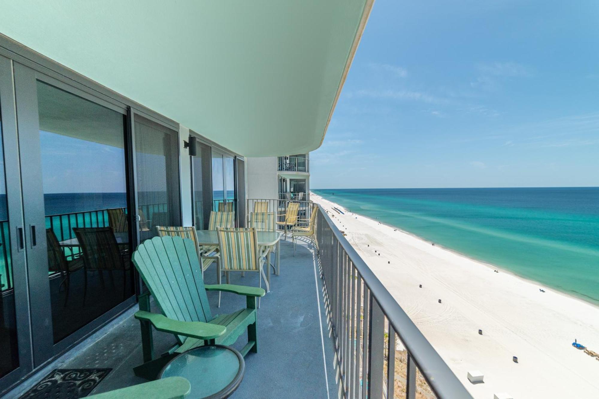 Watercrest 1507 'Mermaid'S Hideaway' Villa Panama City Beach Luaran gambar