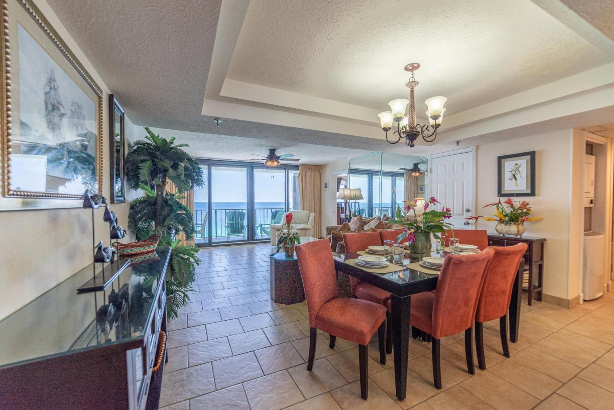 Watercrest 1507 'Mermaid'S Hideaway' Villa Panama City Beach Luaran gambar