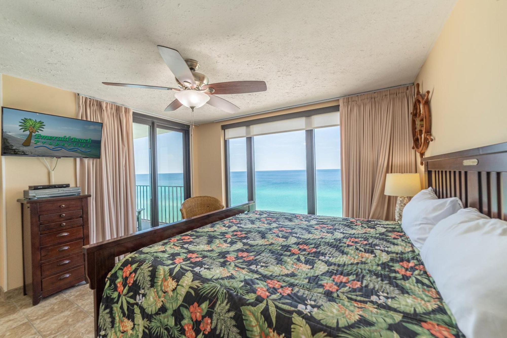 Watercrest 1507 'Mermaid'S Hideaway' Villa Panama City Beach Luaran gambar