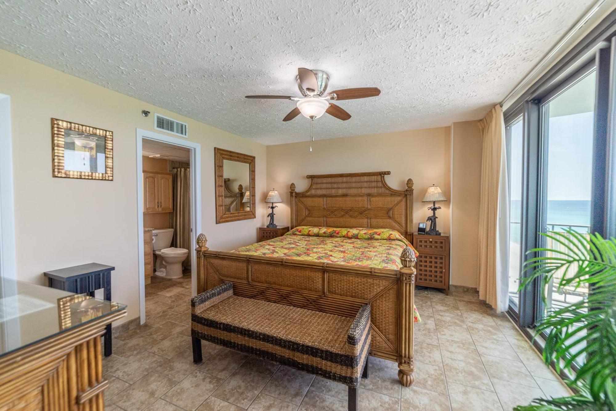 Watercrest 1507 'Mermaid'S Hideaway' Villa Panama City Beach Luaran gambar