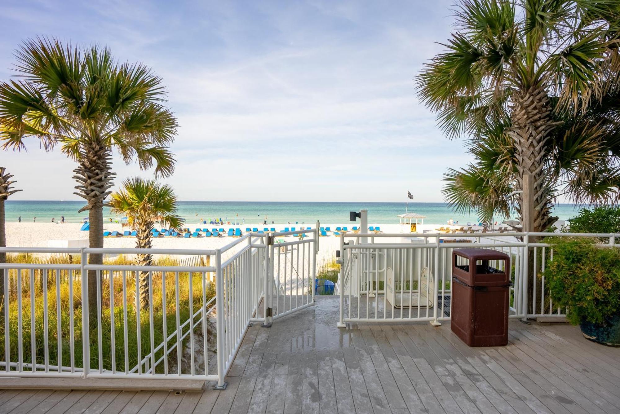 Watercrest 1507 'Mermaid'S Hideaway' Villa Panama City Beach Luaran gambar