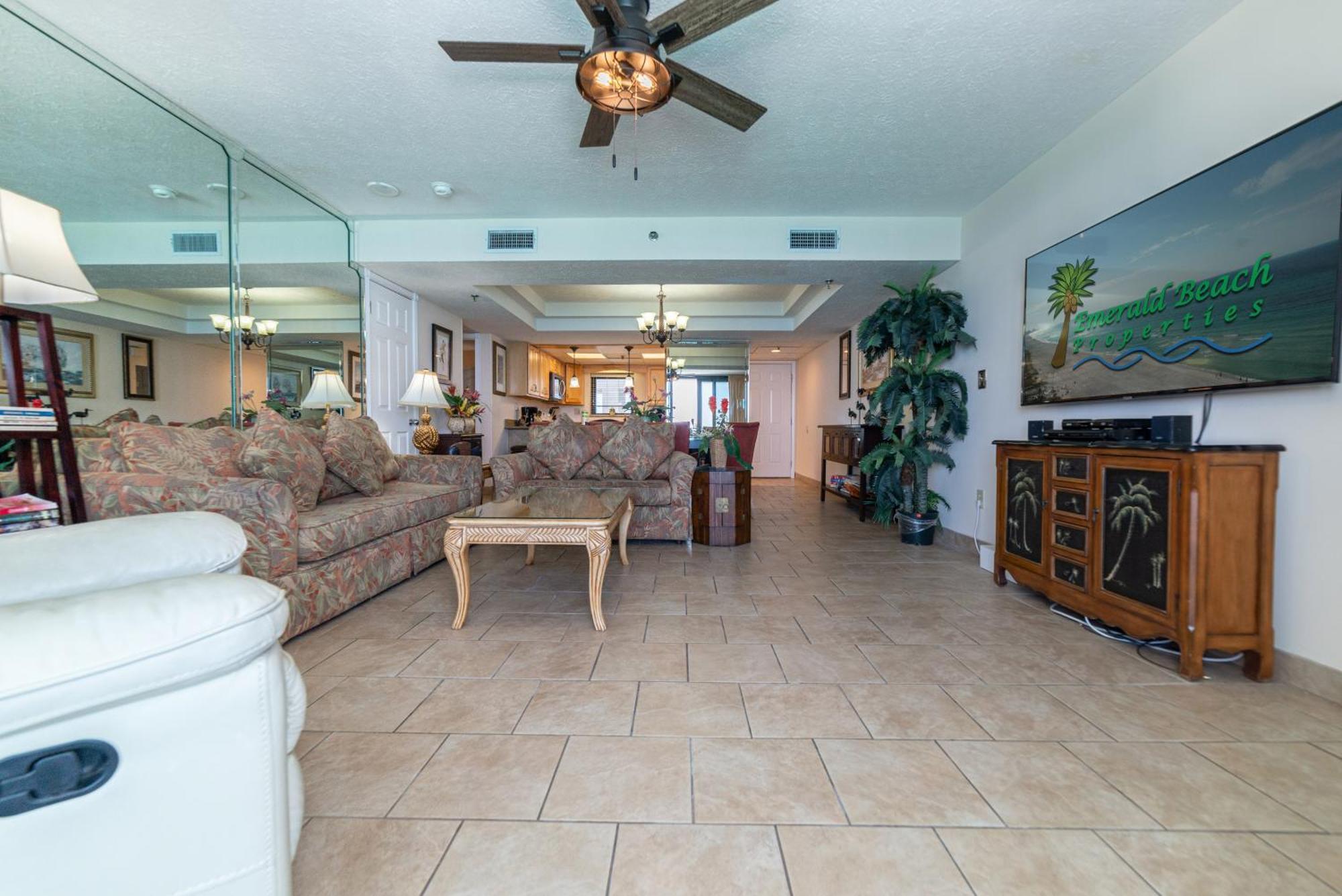 Watercrest 1507 'Mermaid'S Hideaway' Villa Panama City Beach Luaran gambar