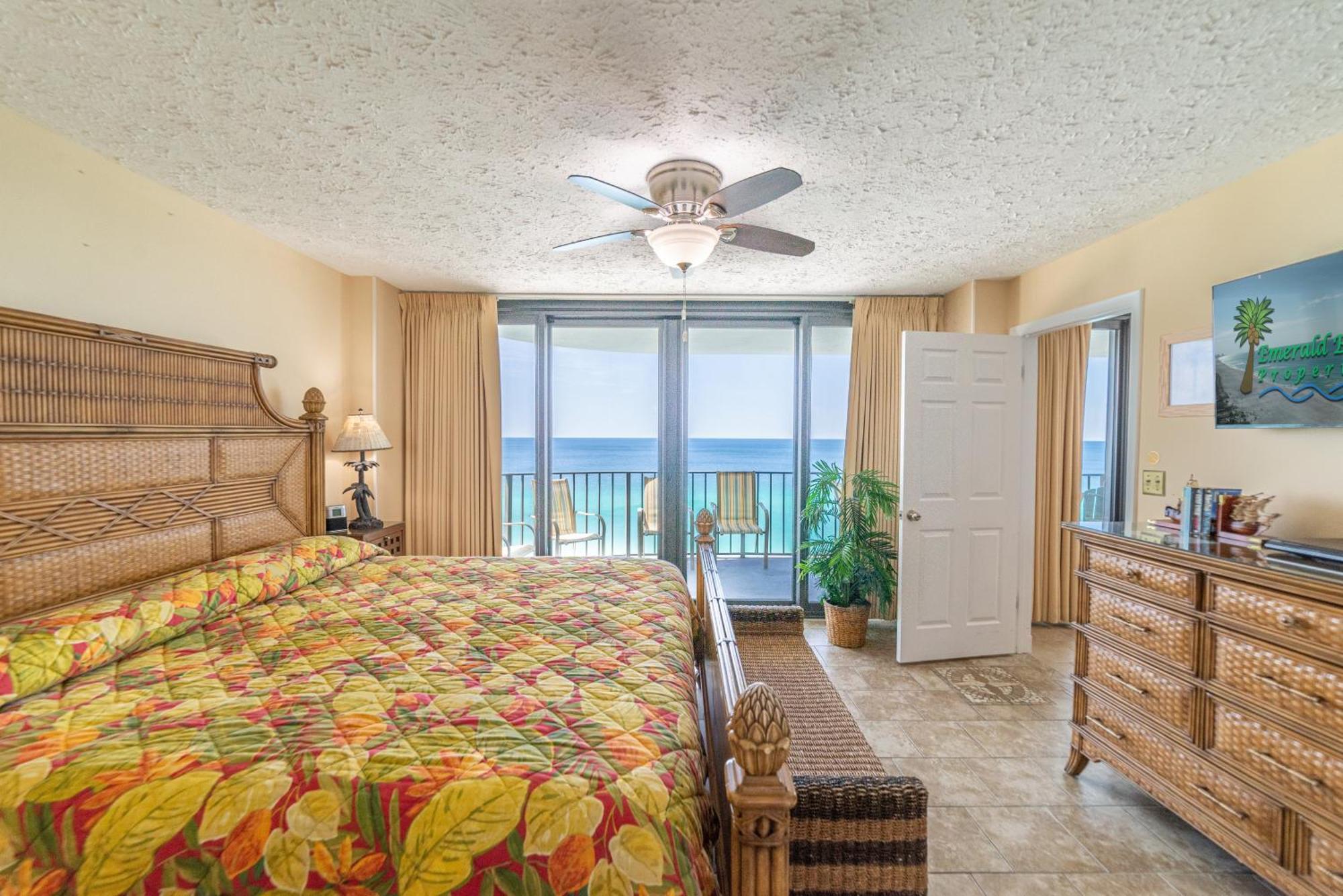 Watercrest 1507 'Mermaid'S Hideaway' Villa Panama City Beach Luaran gambar