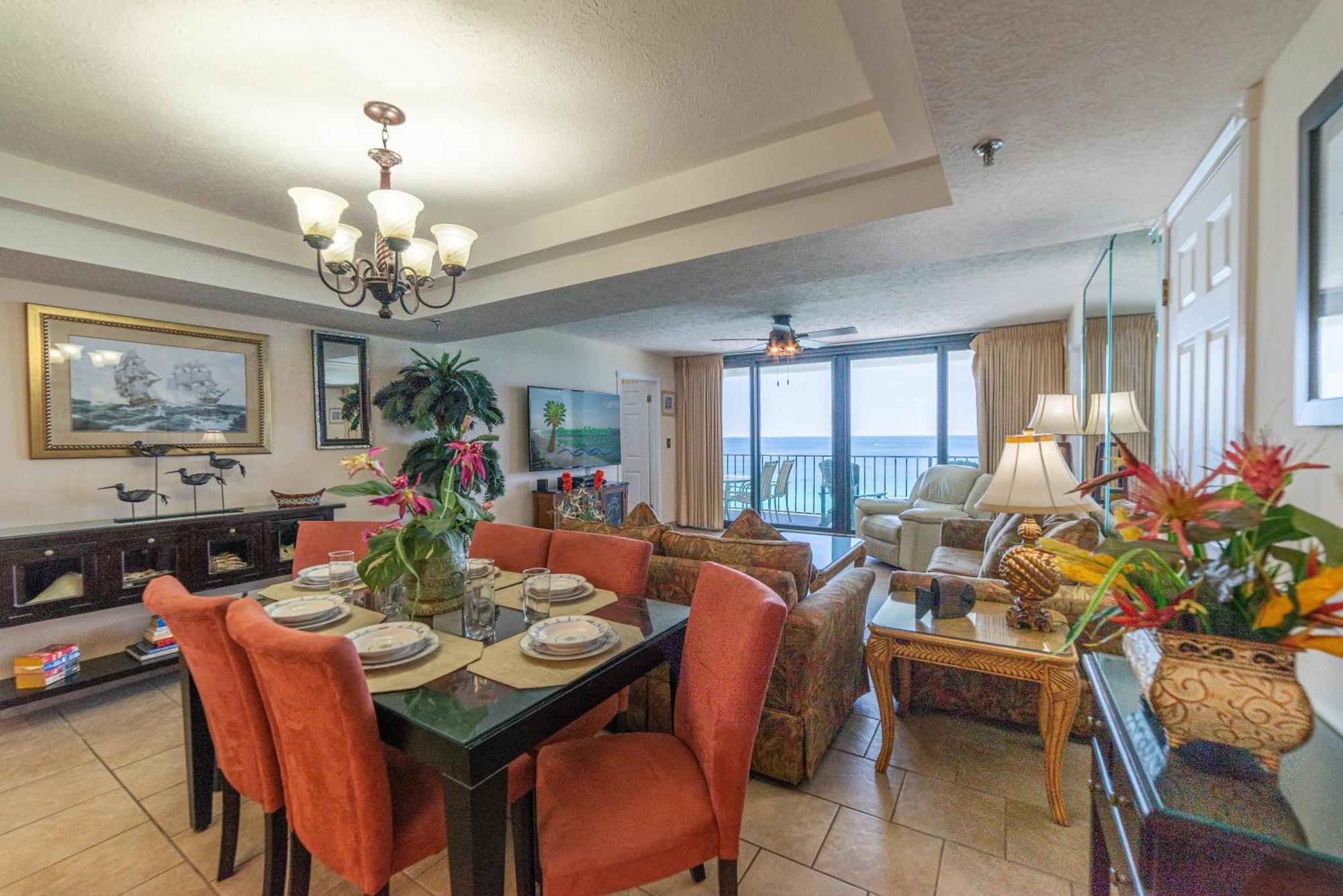 Watercrest 1507 'Mermaid'S Hideaway' Villa Panama City Beach Luaran gambar