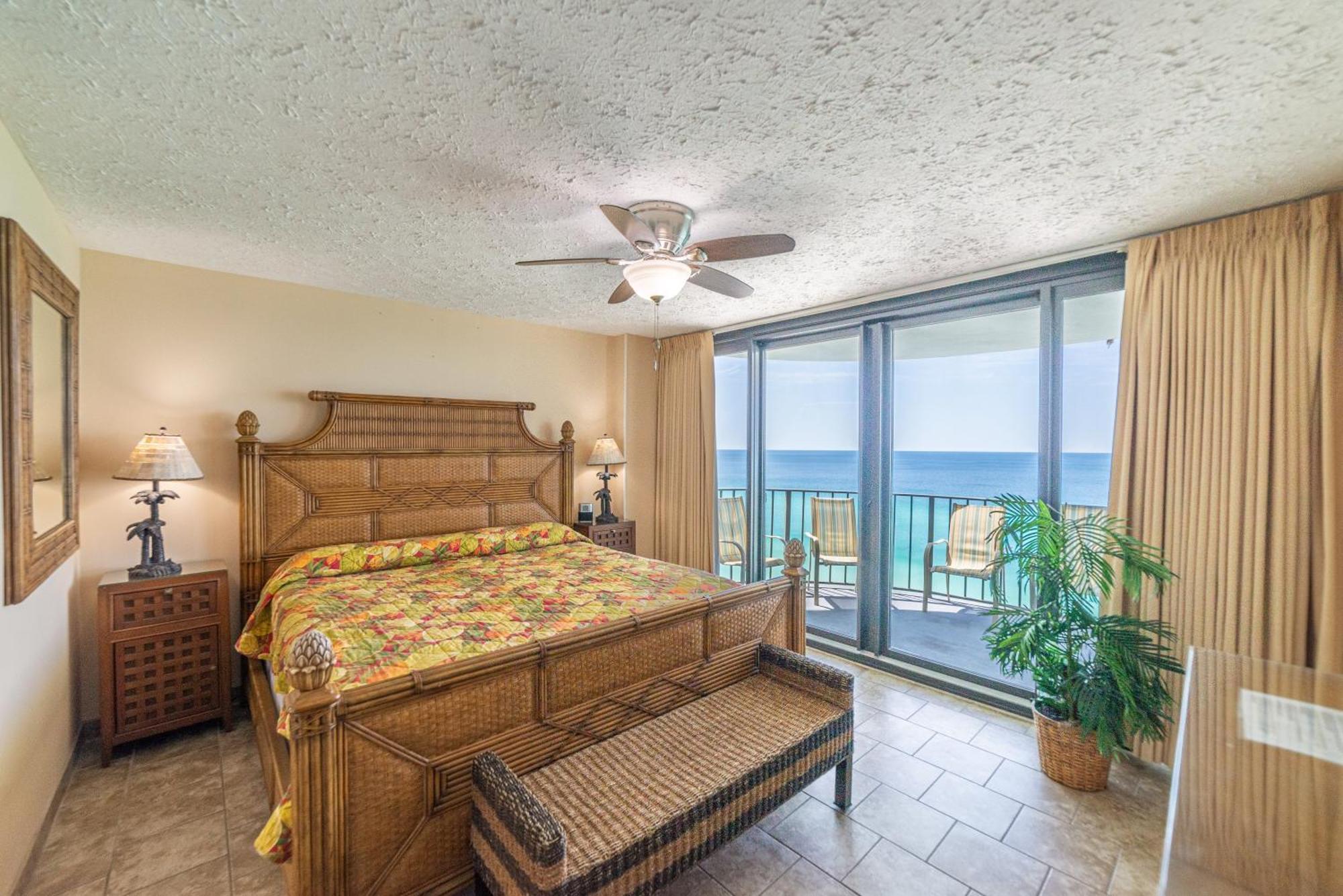 Watercrest 1507 'Mermaid'S Hideaway' Villa Panama City Beach Luaran gambar