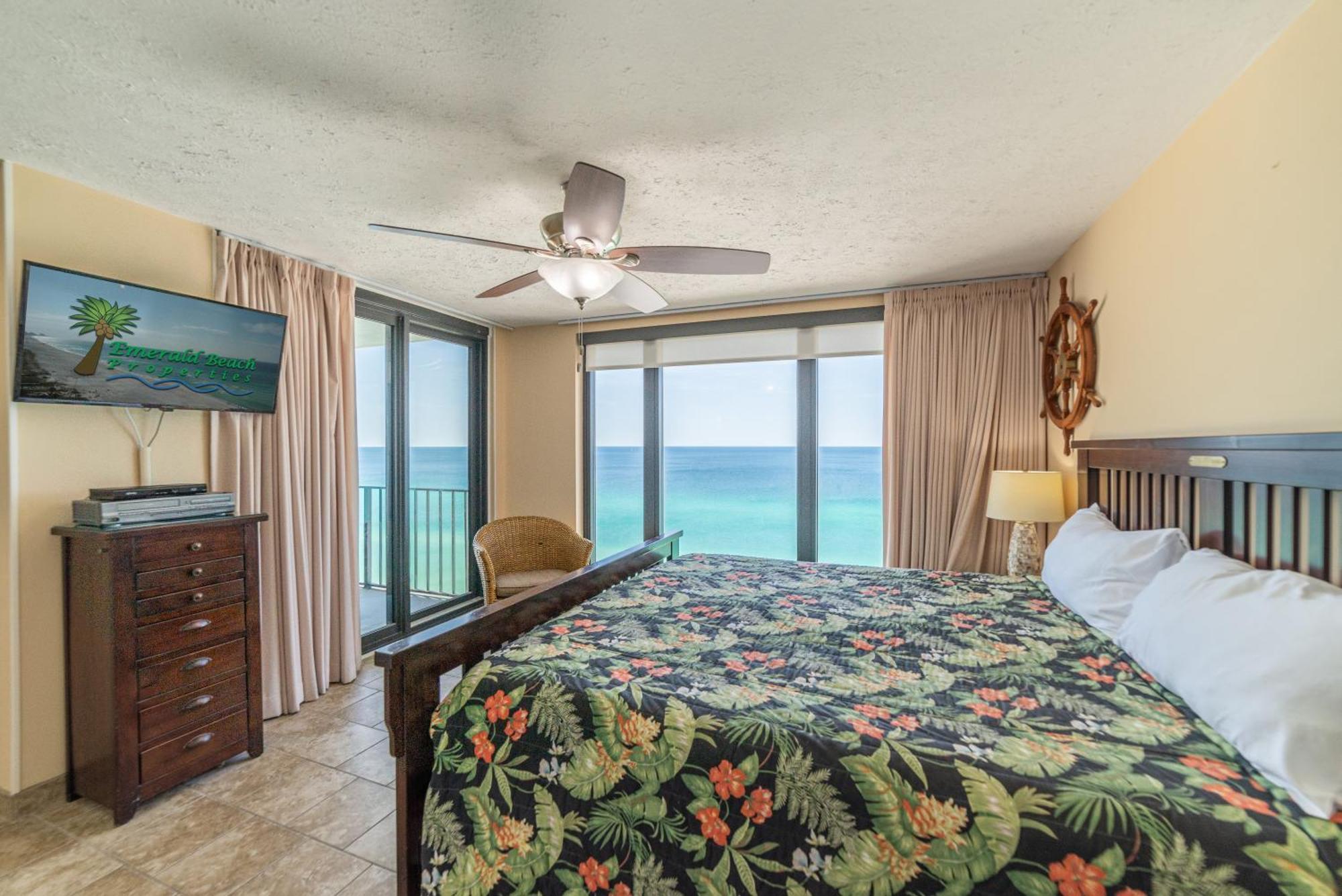 Watercrest 1507 'Mermaid'S Hideaway' Villa Panama City Beach Luaran gambar