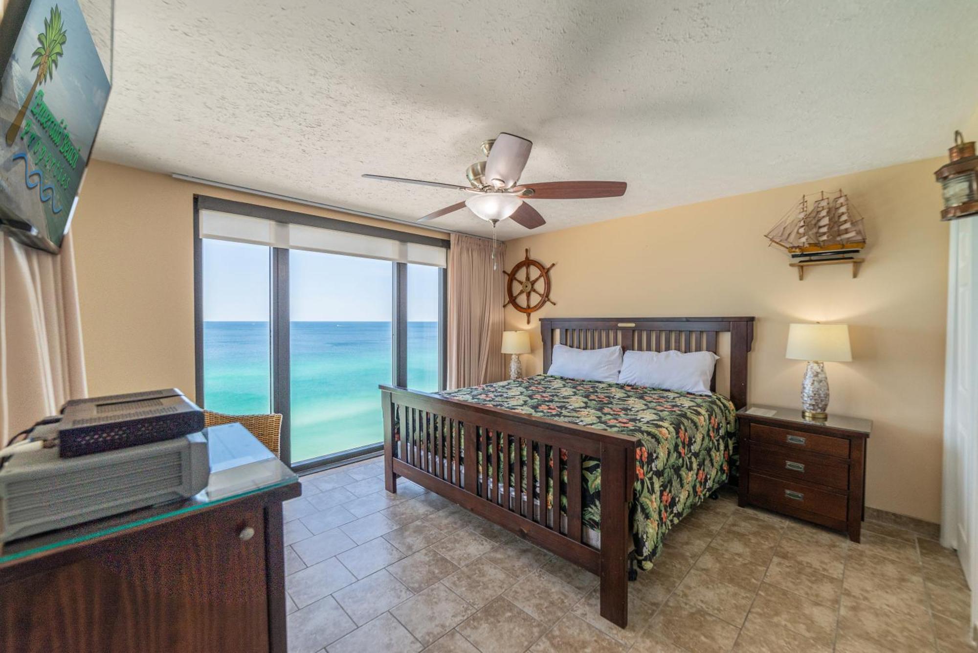 Watercrest 1507 'Mermaid'S Hideaway' Villa Panama City Beach Luaran gambar