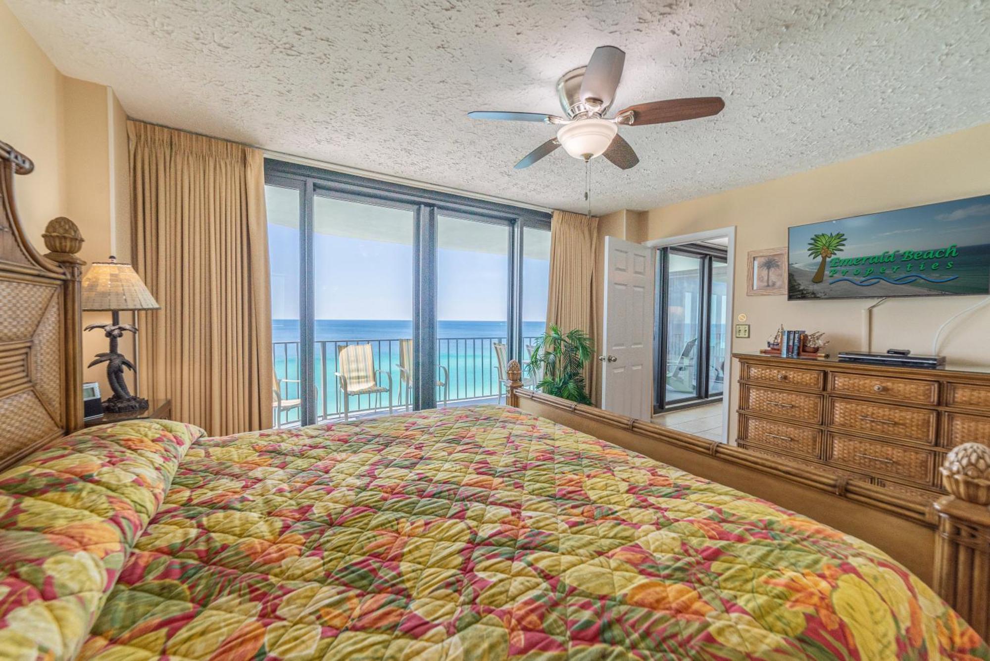 Watercrest 1507 'Mermaid'S Hideaway' Villa Panama City Beach Luaran gambar